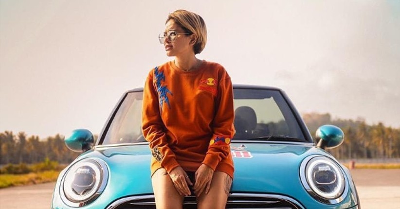 5 Artis Cantik yang Enggak Kapok Menjanda, Nomor 4 Pernikahannya Dianggap Setting-an