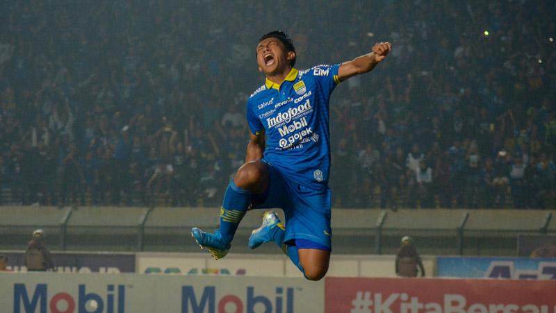 Prediksi Persib Vs Barito Putera: Tanpa Ezechiel N’Douassel, Bukan Masalah