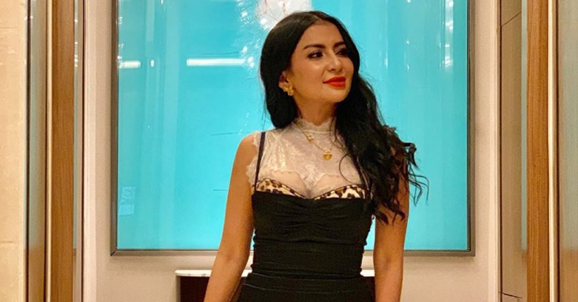 Five Vi Tolak Tawaran Syuting Stripping Demi Merawat Ayah