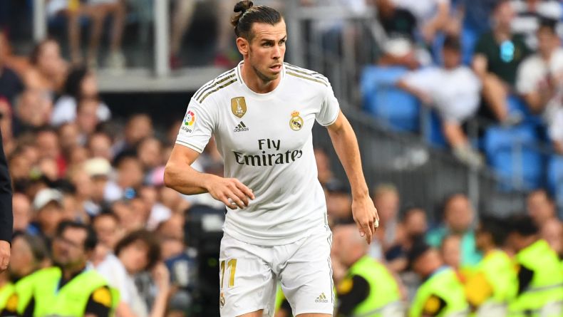 Gareth Bale Cerita Pengalaman Alami Lockdown di Spanyol