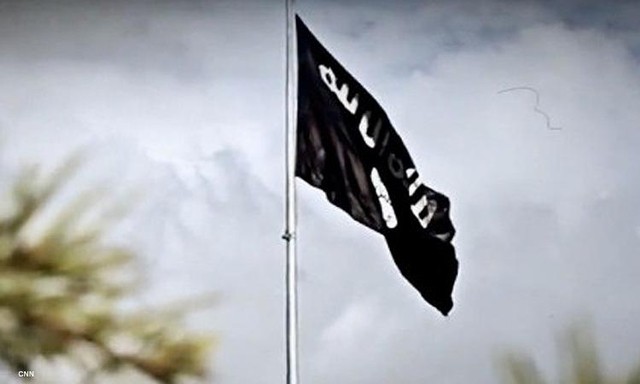 Perempuan Prancis Dihukum 14 Tahun Penjara Setelah Gabung ISIS dan Bawa 3 Anaknya ke Suriah