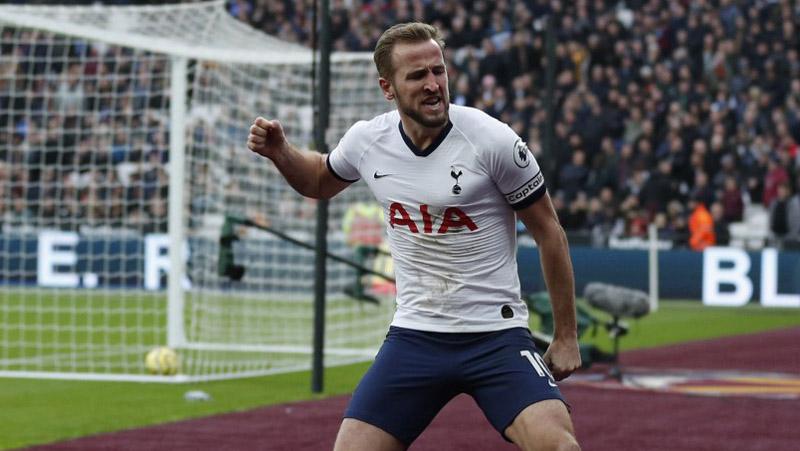 Hasil West Ham Vs Tottenham: Debut Mourinho Diwarnai Kemenangan 3-2