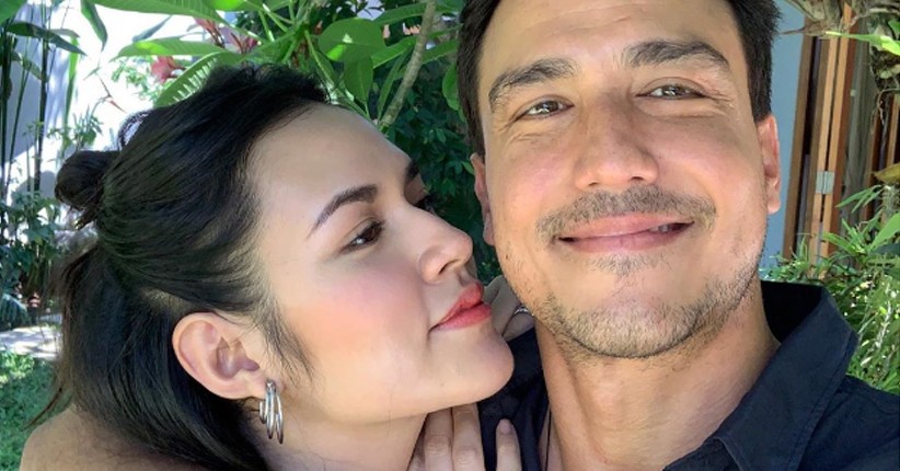 Raisa dan Hamish Daud Diduga Cerai, Postingan Ini Jadi Sorotan!