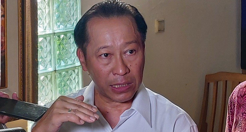 Humprey Djemat: Kedua Kubu PPP Sepakat Islah