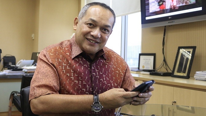 Soroti UU Penyiaran, ATVSI: Platform Digital Tanpa Pengawasan Ancam Kedaulatan Bangsa