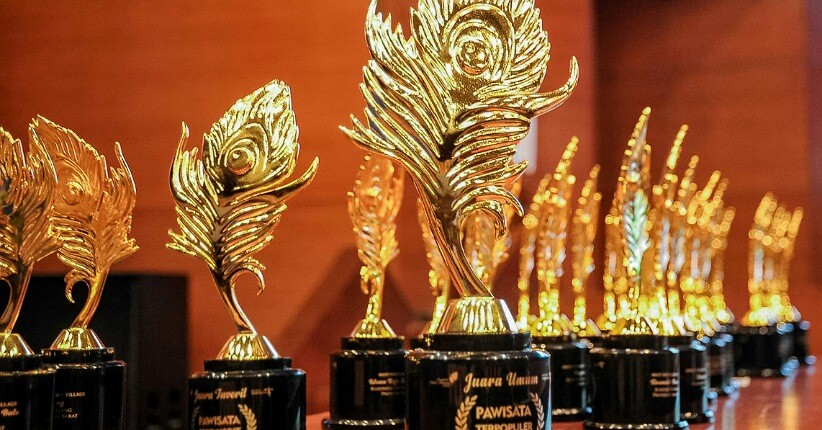 Provinsi Jambi Raih Juara Umum Anugerah Pesona Indonesia 2019