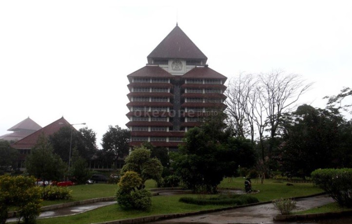 Rektor: UI Perlu Ubah Pola Pikir Agar Lebih Adaptif