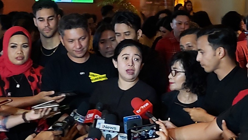 Cerita Puan Sulitnya Menghafal Skrip Film Naga Bonar Reborn