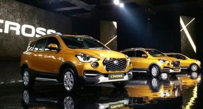 Datsun Cross Kembali Bukukan Penjualan 0 Unit Oktober 2019, Kok Bisa?