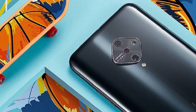 Vivo S1 Pro Meluncur di Indonesia Hari Ini, Punya Modul Kamera Belakang Mirip Diamond