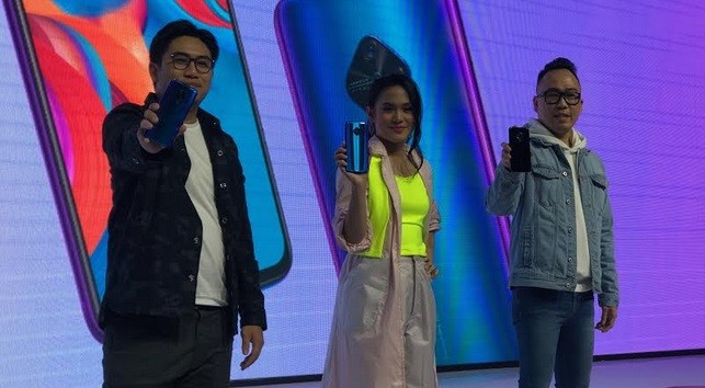 Vivo S1 Pro Hadir di Indonesia, Ini Spesifikasi dan Harganya