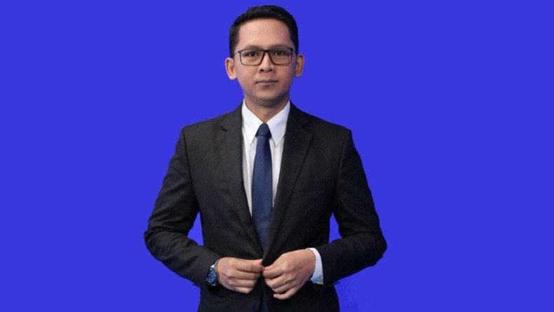 Belajar dari Covid-19, New Normal Pendidikan