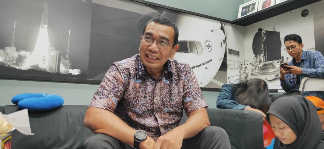 Rudiantara Batal Jadi Dirut PLN, Ini Komentar Stafsus Erick Thohir