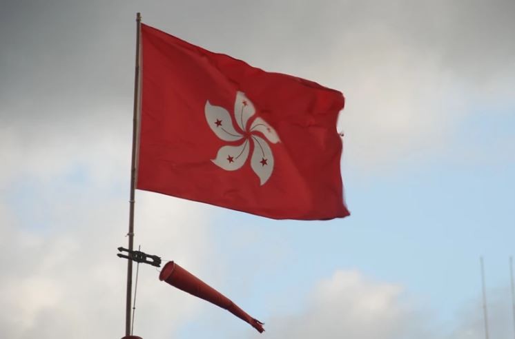 China: Hong Kong Bagian dari Kami Apa pun yang Terjadi!