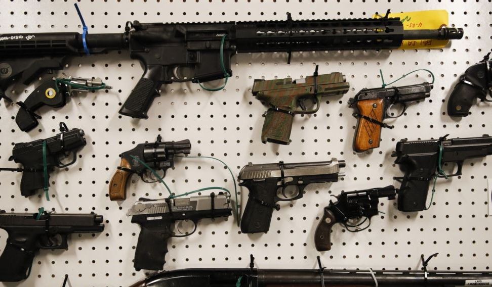 Afrika Selatan Blokir Penjualan Senjata ke Arab Saudi dan Uni Emirat Arab