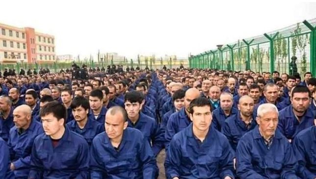 Setelah AS dan Inggris, Giliran Prancis Kutuk Kekejaman China terhadap Uighur