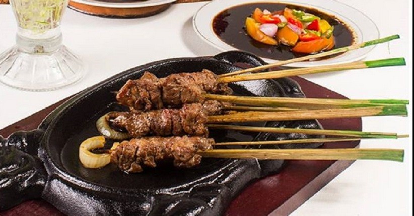 Inspirasi Tempat Makan Enak di Bogor ala Jokowi, Ada Martabak hingga Cumi Balakutak