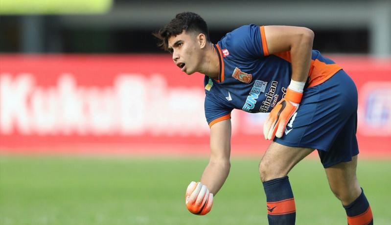Deretan 5 Kiper dengan Clean Sheet Terbanyak di Liga 1 2023/2024, Nomor 1 Andalan Borneo FC