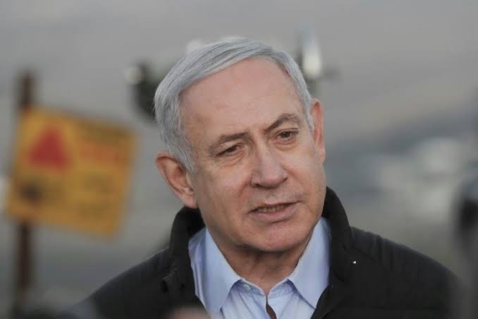 Netanyahu: Iran Rencanakan Serangan ke Israel, Kami Akan Balas