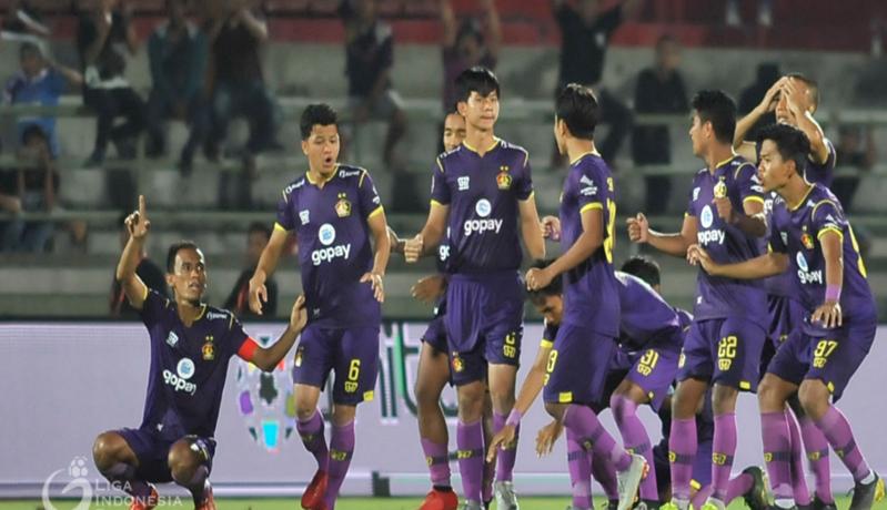 Ingin Berprestasi di Liga 1, Persik Kediri Incar 4 Pemain Asing untuk Lini Serang