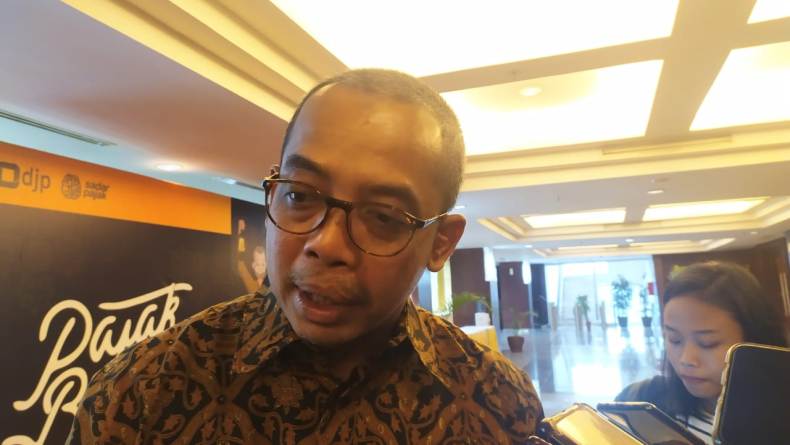 Dirjen Pajak Minta Guru Ikut Terlibat Tingkatkan Kesadaran Pajak