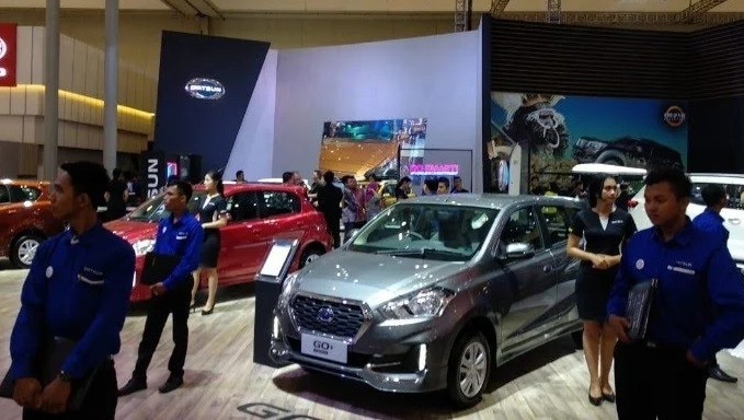 Tak Jualan 2 Bulan, Datsun Bakal Stop Produksi mulai 2020