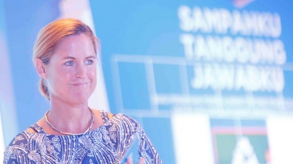 Jaga Kesehatan, Kelola Sampah Perlu Dilakukan sejak Usia Dini