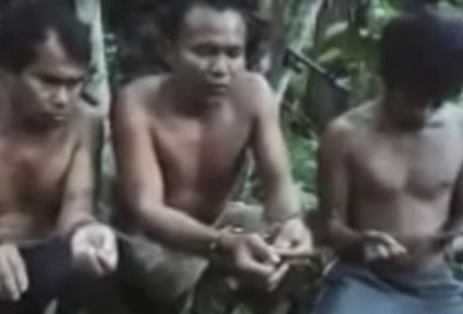 Dua WNI Sandera Abu Sayyaf Berhasil Dibebaskan di Filipina