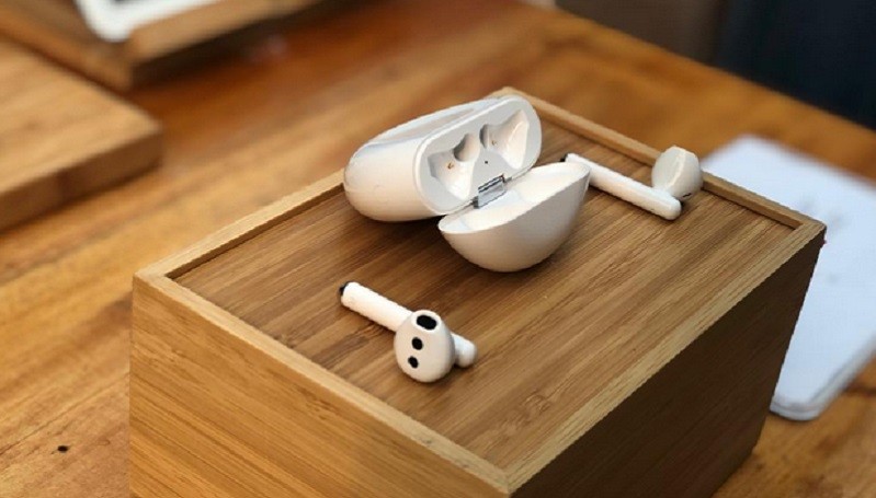 Huawei Boyong 3 Gadget Baru ke Indonesia, Salah Satunya FreeBuds 3