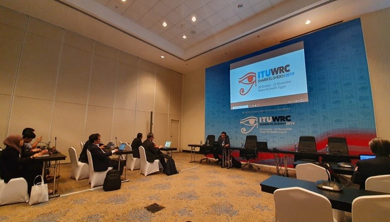 Perpanjangan Slot Orbit Diterima, Indonesia Akan Luncurkan Satelit Baru