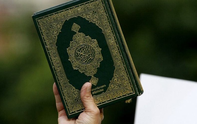 Perekonomian di Zaman Rasulullah Berakar dari Prinsip-prinsip Alquran