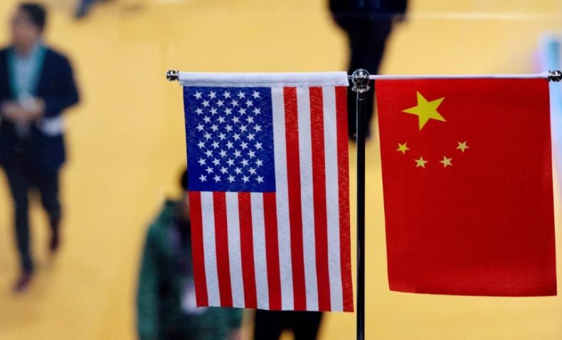 China dan AS Kembali Saling Tuding, Minta WHO Juga Selidiki Asal-usul Covid-19 di Amerika