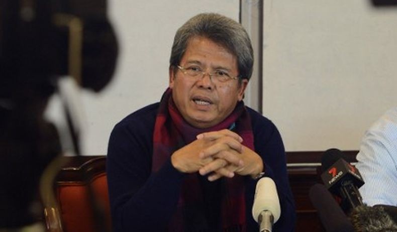 TPN Ganjar-Mahfud Ingatkan Netralitas Pejabat dan ASN, Minta Jokowi Jaga Stabilitas Jelang Pemilu