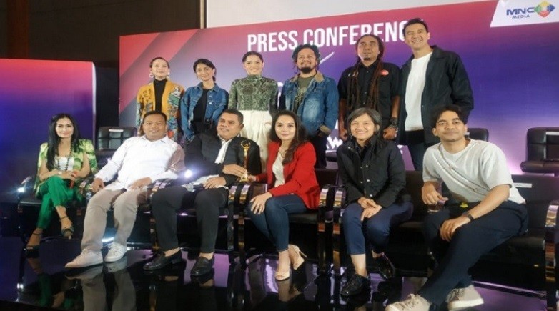 AMI Awards 2019 Digelar Malam Ini, 71 Piala Akan Diperebutkan Musisi Terbaik Indonesia