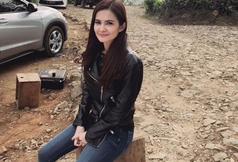 Cut Tari dan Richard Kevin Akan Menikah 12 Desember 2019