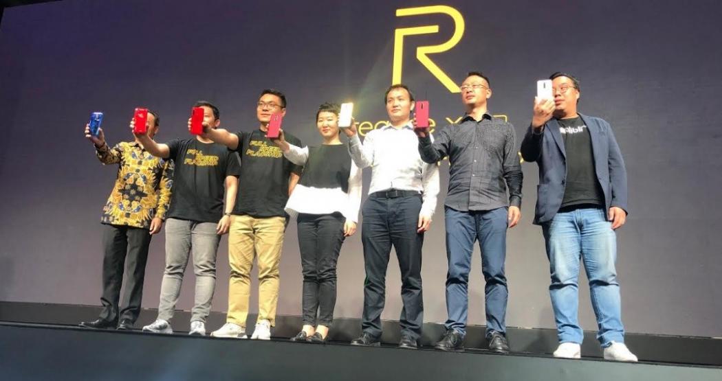 Ditopang Snapdragon 855+, Realme X2 Pro Hadir di Indonesia Rp7 Jutaan