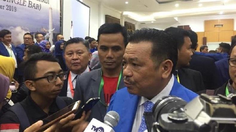 Kahgama Minta Polisi Usut Teror Ancaman Pembunuhan Mahasiswa UGM