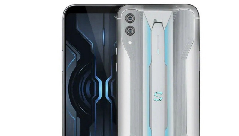 Black Shark 2 Varian Baru Bisa Dipesan di Indonesia Mulai 12 Desember 