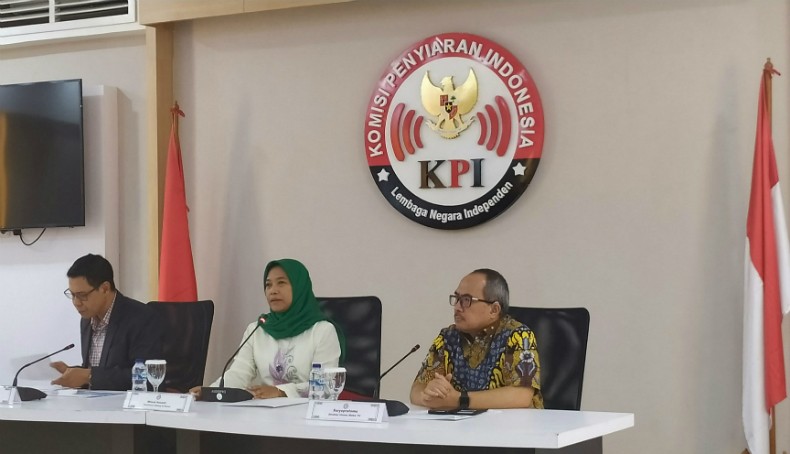 Anugerah KPI 2019, 315 Program Siaran Masuk Nominasi