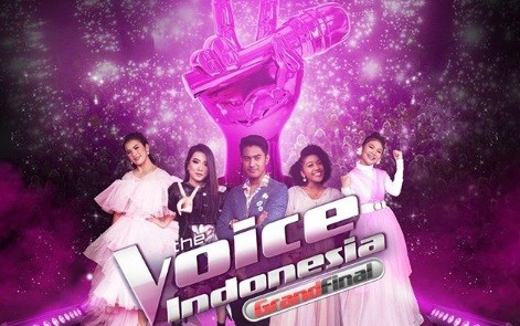 Juara  TVI 2019 Diumumkan Malam Ini, Ada Penampilan Khusus dari  Claudia Emmanuela Santoso