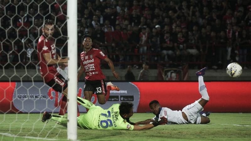 Jadwal Piala Menpora 2021 Hari Ini: Persib Tantang Bali United