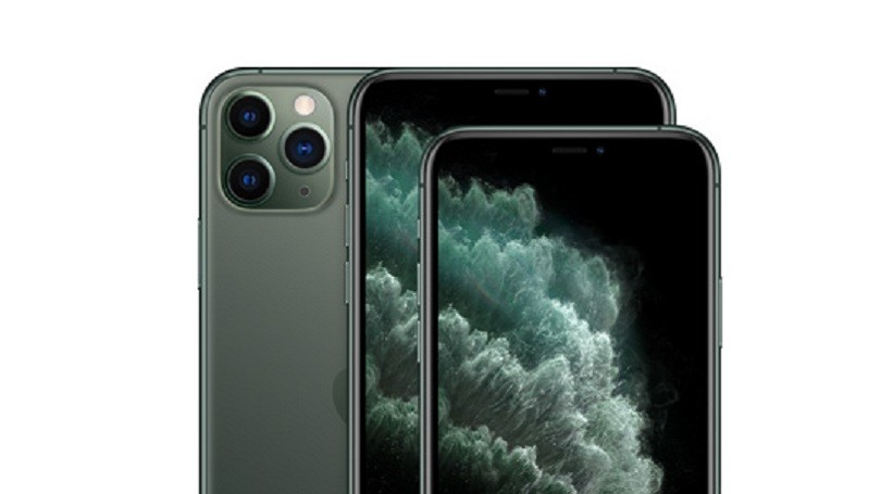 Apple Gunakan Panel OLED Samsung untuk iPhone Pro 2020