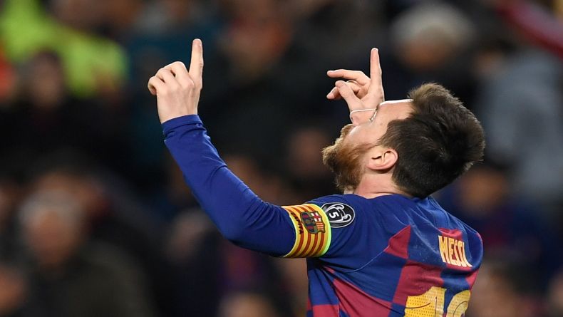 Prediksi Barcelona Vs Eibar: Blaugrana Ingin Jaga Momentum Positif