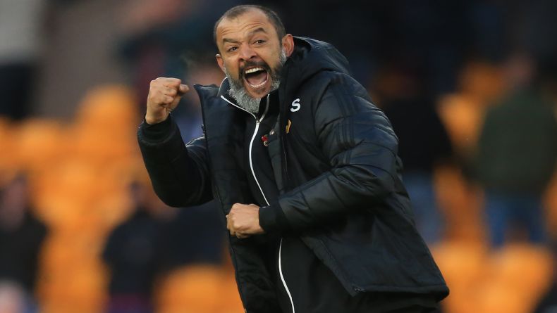 Tumbang di Tangan MU, Tottenham Resmi Pecat Nuno Espirito Santo