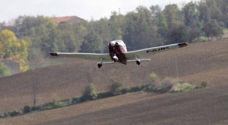 Pesawat Hantam Pepohonan di Kanada, Beberapa Orang Tewas