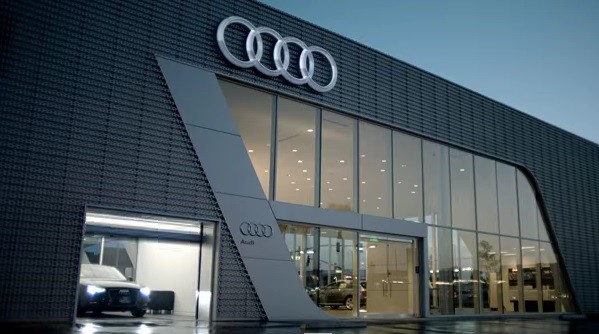 Hemat Pengeluaran Rp93 Triliun, Audi Akan PHK 9.500 Karyawan