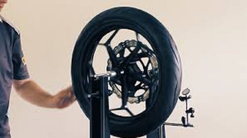 Perlukah Balancing Sepeda Motor? Ini Penjelasannya