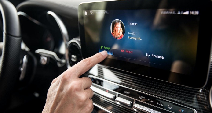 Mercedes-Benz Sematkan Sistem Infotainment Baru MBUX, Begini Kecanggihannya