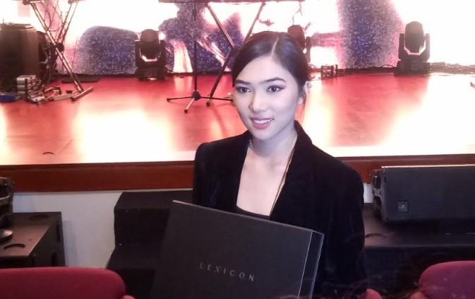 Rilis Album Lexicon, Isyana Sarasvati: Ini Album Paling Personal Buat Aku