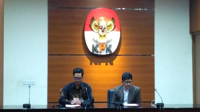 Eks Kepala BPN Kalimantan Barat Diduga Terima Gratifikasi Rp22,23 Miliar